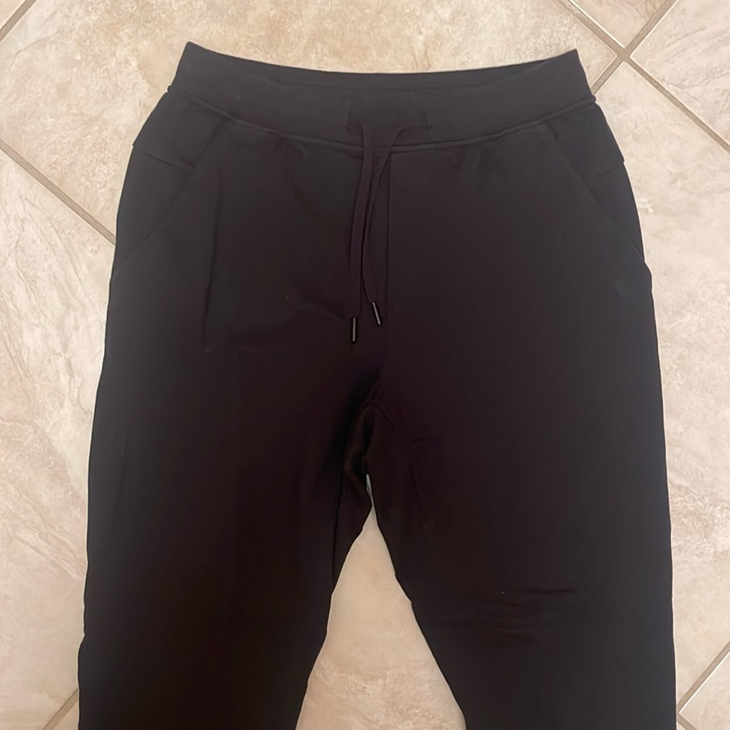 Men’s Lululemon Sweatpants
